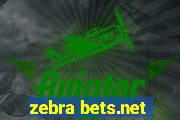 zebra bets.net